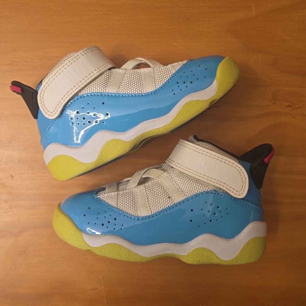 Toddler Nikes